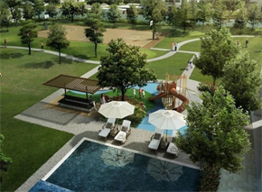 The Residences At Evo City